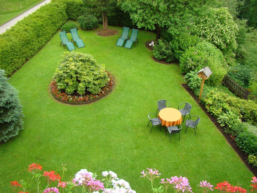 Bed and Breakfast Landhaus Teufl Faistenau Pokój zdjęcie