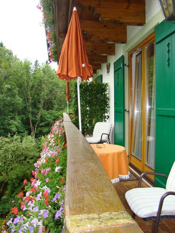 Bed and Breakfast Landhaus Teufl Faistenau Pokój zdjęcie