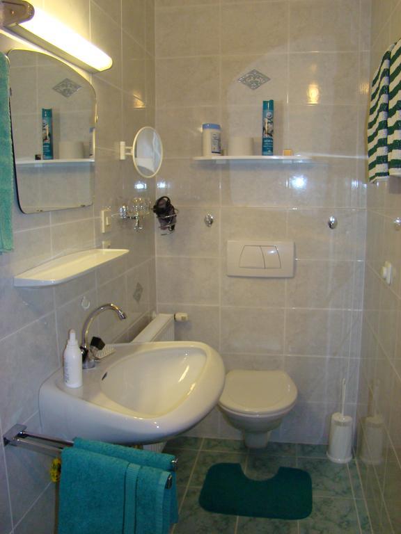 Bed and Breakfast Landhaus Teufl Faistenau Pokój zdjęcie