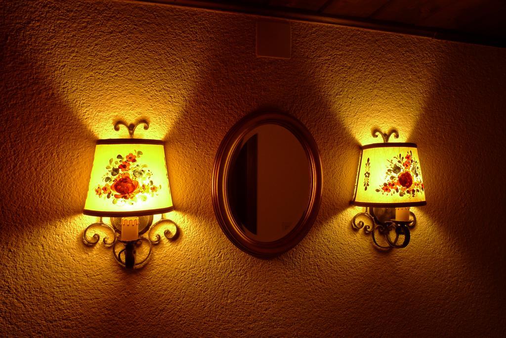 Bed and Breakfast Landhaus Teufl Faistenau Zewnętrze zdjęcie