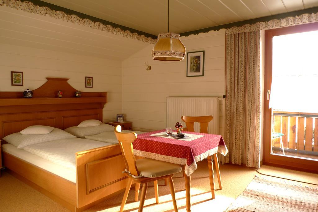 Bed and Breakfast Landhaus Teufl Faistenau Zewnętrze zdjęcie