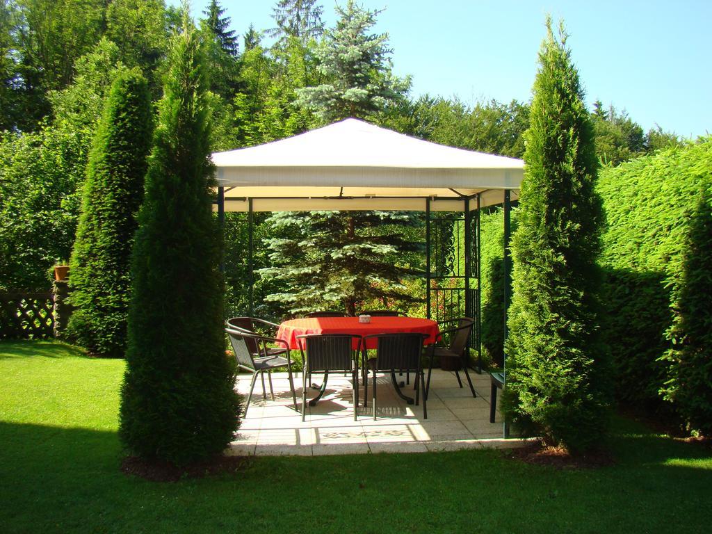 Bed and Breakfast Landhaus Teufl Faistenau Zewnętrze zdjęcie