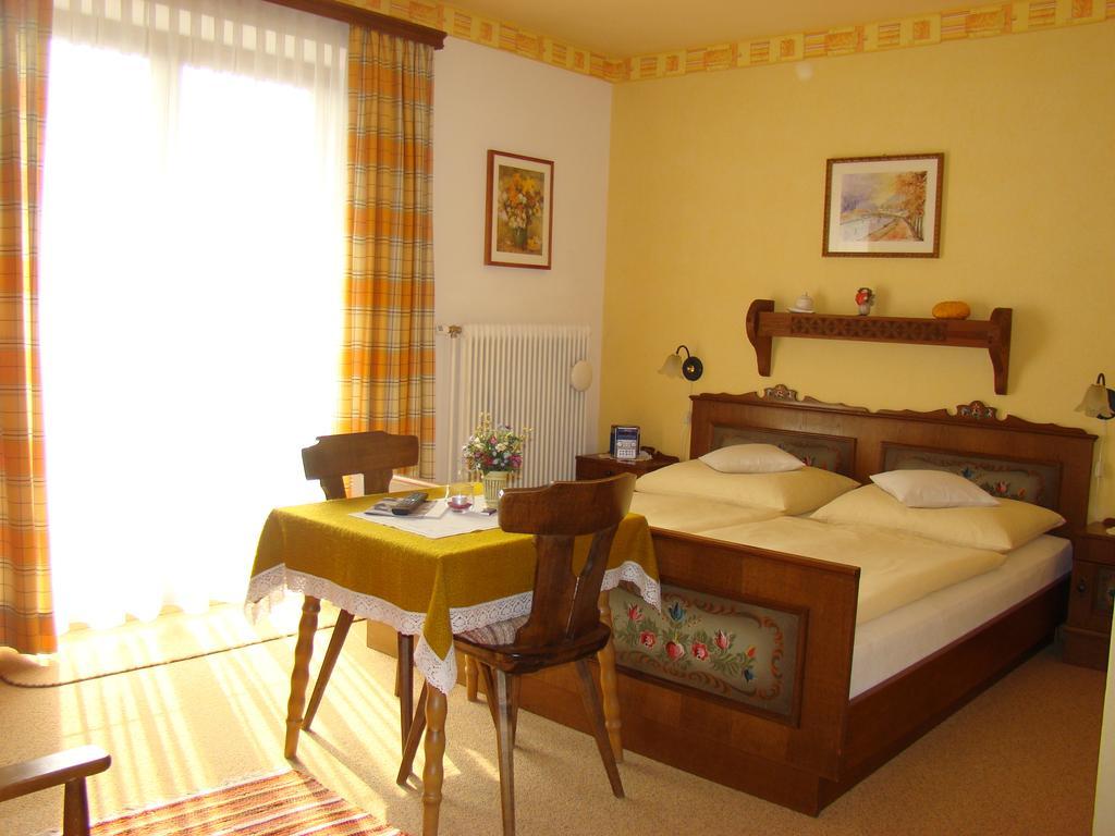 Bed and Breakfast Landhaus Teufl Faistenau Pokój zdjęcie