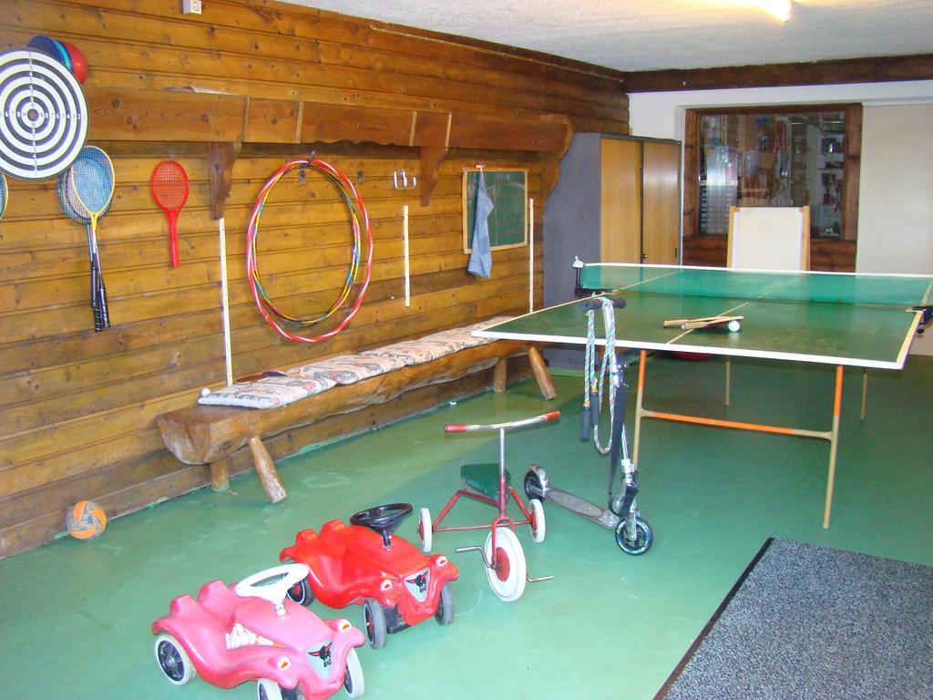 Bed and Breakfast Landhaus Teufl Faistenau Zewnętrze zdjęcie