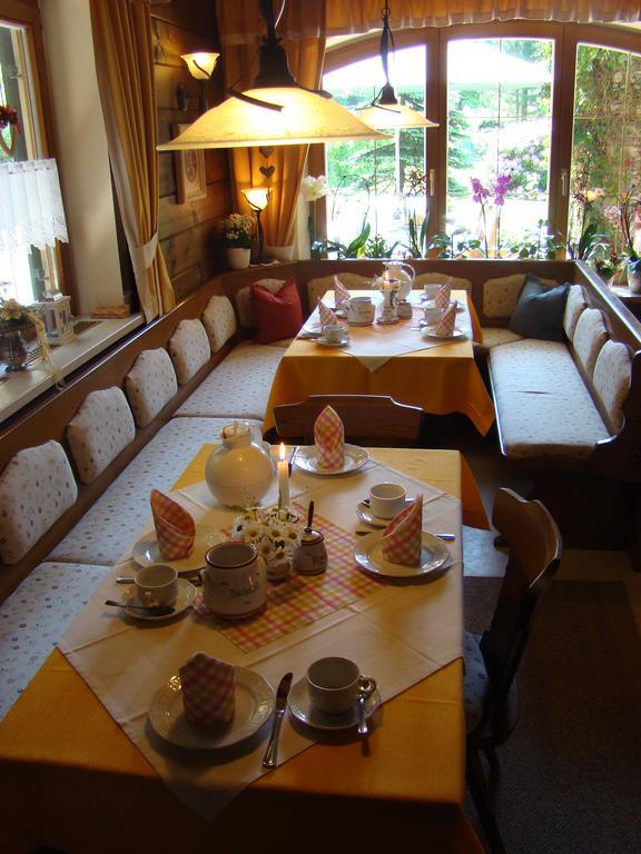 Bed and Breakfast Landhaus Teufl Faistenau Zewnętrze zdjęcie