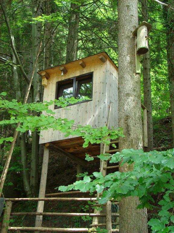 Bed and Breakfast Landhaus Teufl Faistenau Zewnętrze zdjęcie
